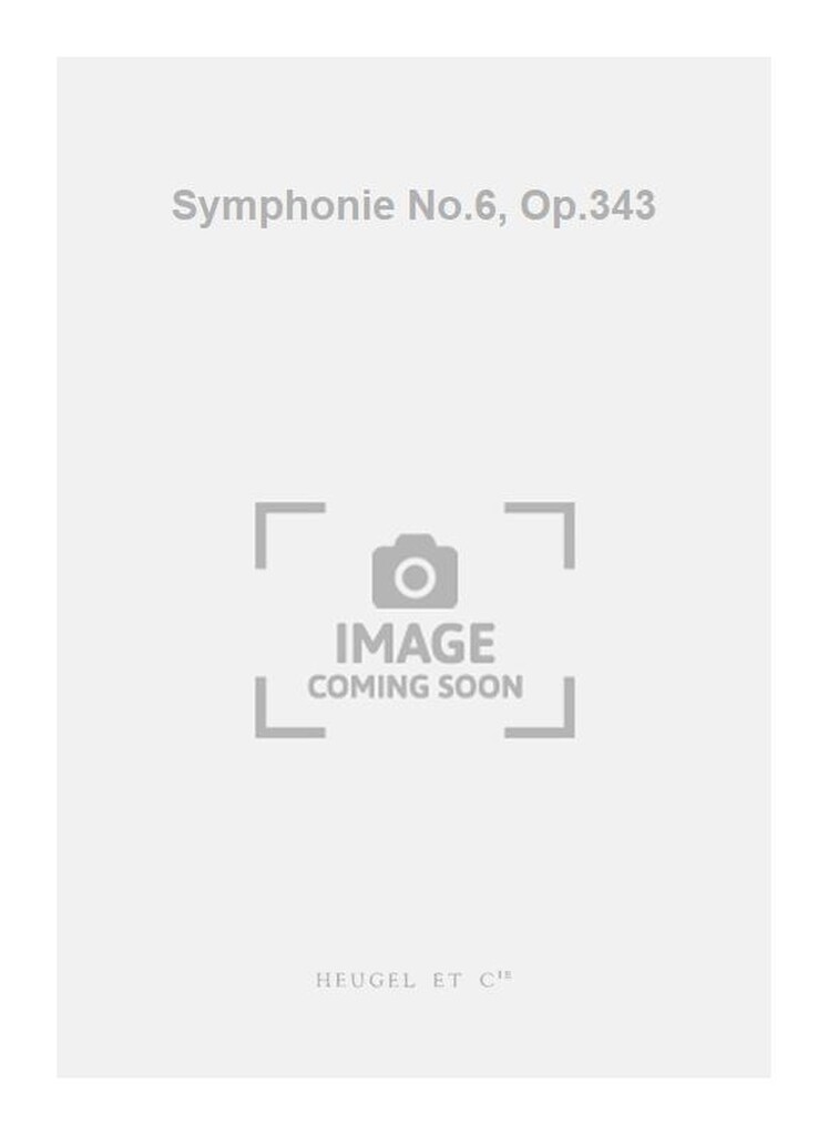Symphonie N06